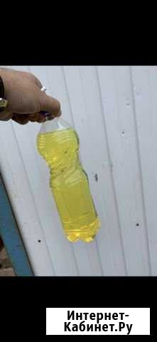 Дизельного топлива Евро 5 гост Москва - изображение 1