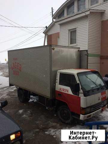 Грузоперевозки, переезды, вывоз строительного мусо Иркутск - изображение 1