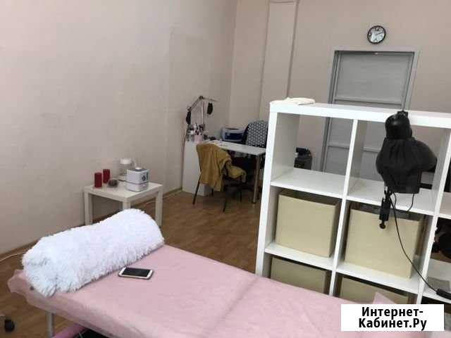 Сдам рабочее место мастера маникюра Братск - изображение 1