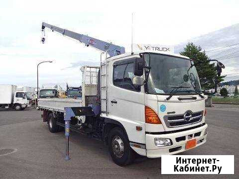 Самогруз Киселевск - изображение 1