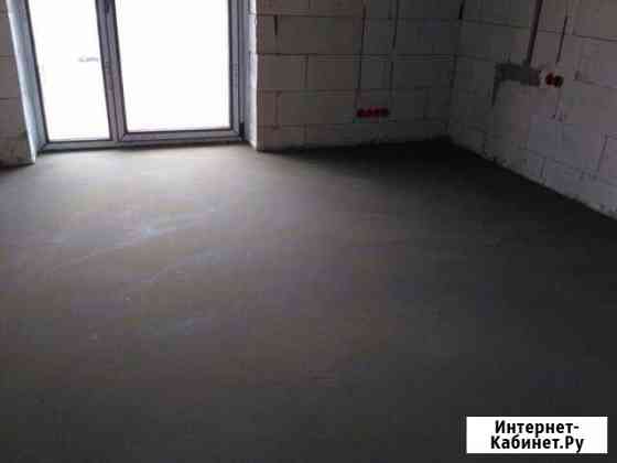 Стяжка пола Михайловск