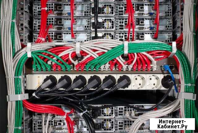 Настройка интернета и сетей Нижний Новгород - изображение 1