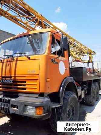 Бурение скважин на воду Новороссийск