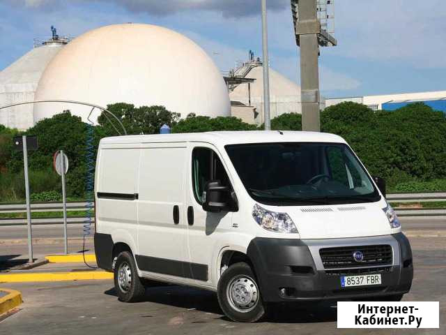 Грузоперевозки на фиат дукато, город, межгород Миасс - изображение 1