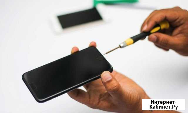 Ремонт телефонов iPhone,SAMSUNG,Xiaomi Санкт-Петербург - изображение 1