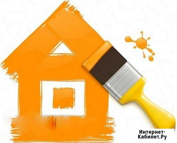 Выполним все виды ремонтно-отделочных работ Великие Луки - изображение 1