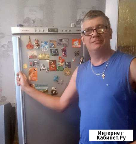 Ремонт холодильников в г. Сызрань Сызрань - изображение 1