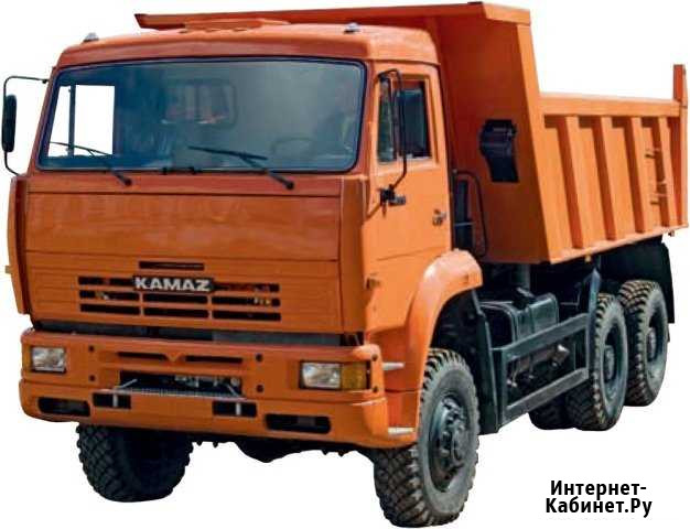 Вывоз мусора Петрозаводск - изображение 1