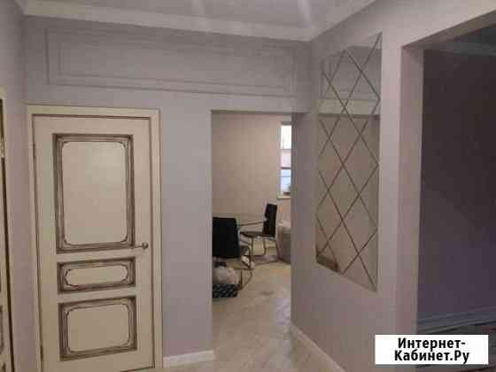 Шпаклевка, Бюджетный ремонт квартир,малярные работ Курск