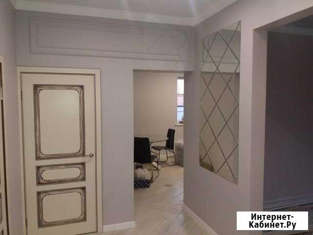 Шпаклевка, Бюджетный ремонт квартир,малярные работ Курск - изображение 1