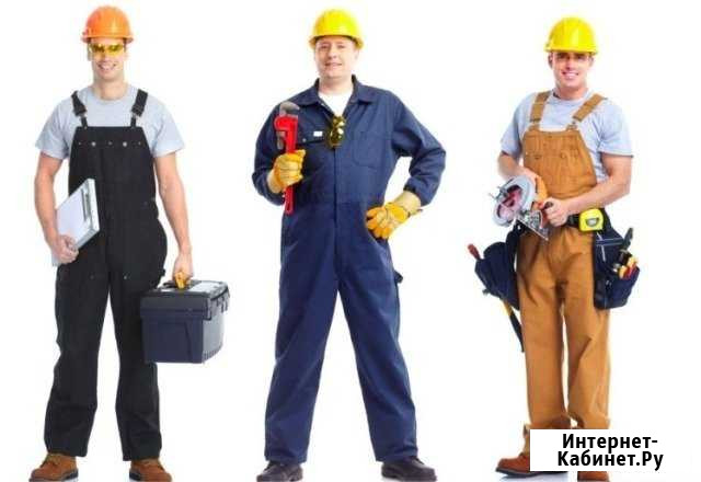 Мастер на час Калининград - изображение 1