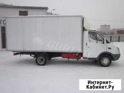 Грузоперевозки Газель,грузчики Ульяновск - изображение 1