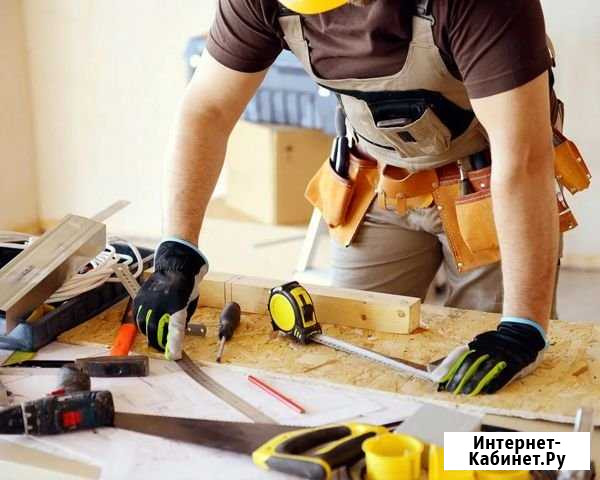 Плотник Челябинск - изображение 1