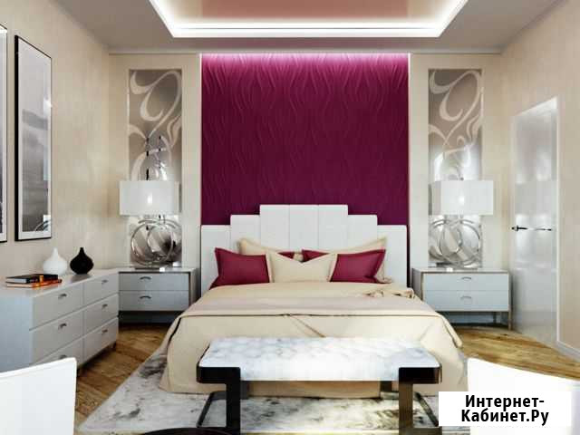 Отделочные работы Ростов-на-Дону - изображение 1