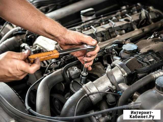 Ремонт авто/сто / Ваз/ LADA/Газель/Daewoo/Заз/ FAW Симферополь - изображение 1