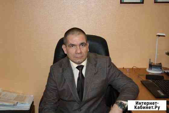 Адвокат Сургут