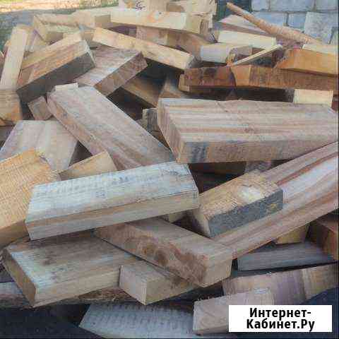 Дрова Усть-Лабинск