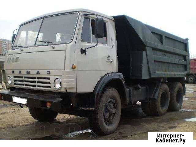 Вывоз строительного мусора Орёл - изображение 1