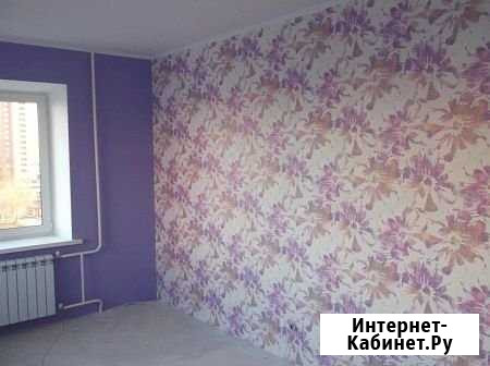 Поклейка обоев,откосы, шпаклёвк,покраска Майкоп - изображение 1