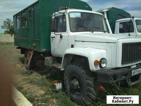 Аренда Вахтовый автобус Симферополь