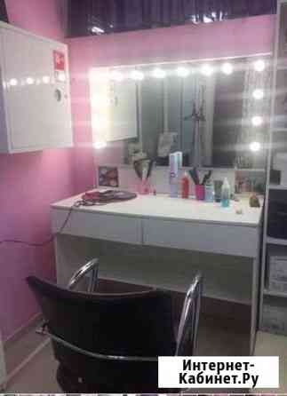 Сдам места салон красоты мастер маникюра татуаж ма Сочи