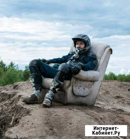 Ремонт мототехники Москва - изображение 1