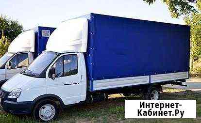 Грузоперевозки переезды газели вывоз мусора Набережные Челны