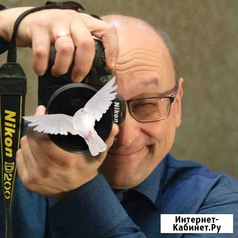 Криворукий фотограф за деньги испортит вам свадьбу Тула - изображение 1
