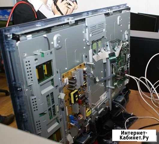 Ремонт телевизоров с гарантией Пенза - изображение 1
