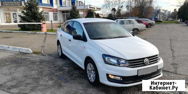 Аренда авто Ростов-на-Дону - изображение 1