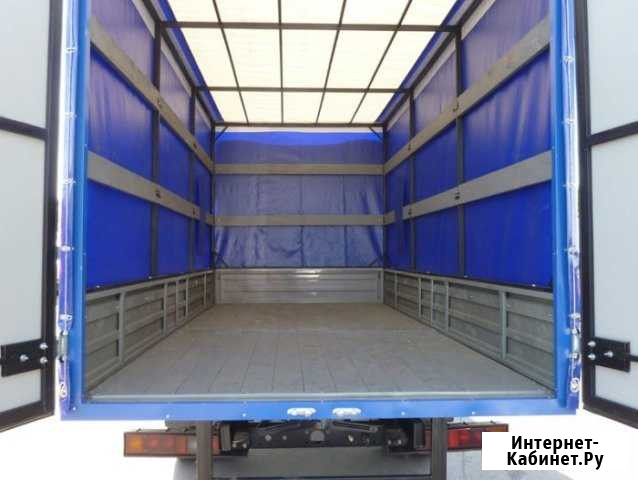 Грузоперевозки Газель. 4м. грузчики Нижний Новгород - изображение 1
