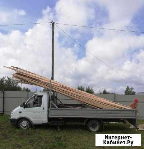 Грузоперевозки Газель 6 м Воронеж - изображение 1