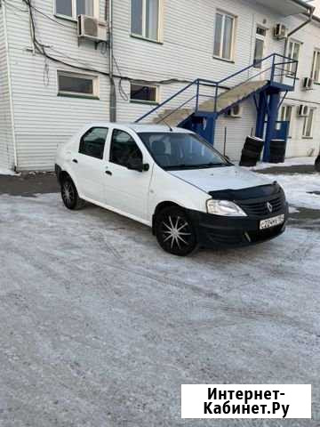 Аренда авто Абакан - изображение 1