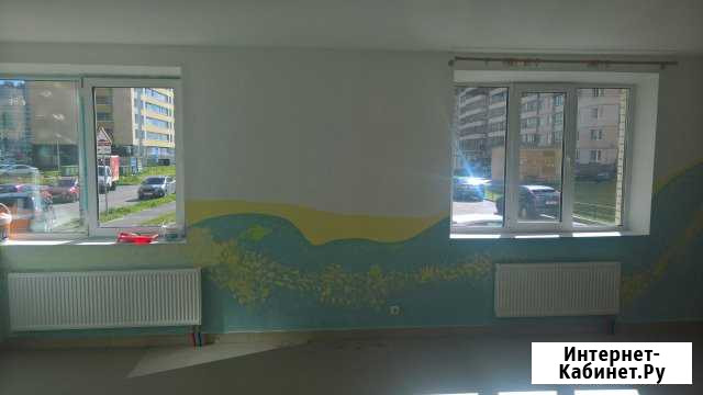Предоставлю помещение для праздников, занятий и ме Кудрово - изображение 1
