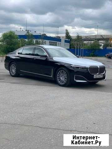 Аренда BMW 5 ; BMW 7 без водителя, без залога Санкт-Петербург - изображение 1