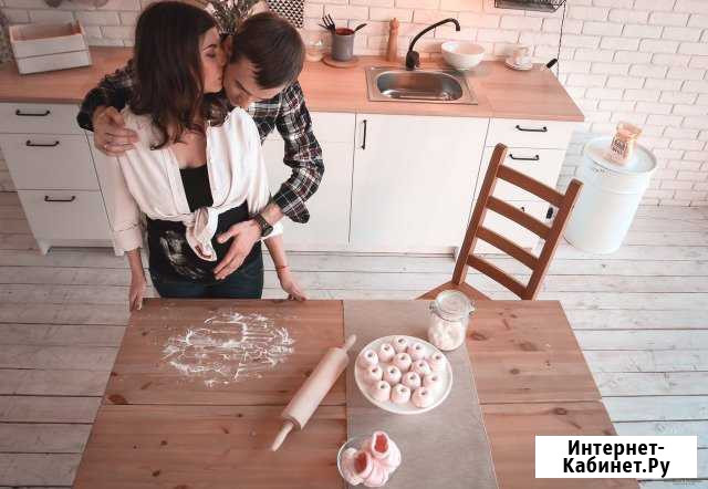 Фотограф Калуга - изображение 1