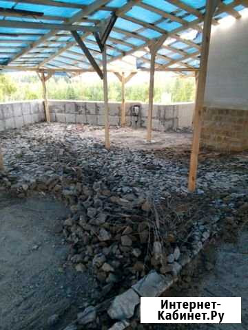 Демонтаж без предоплат Москва - изображение 1