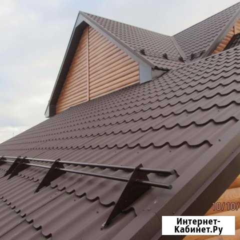 Каркасные дома, кровля, отделка Тула - изображение 1