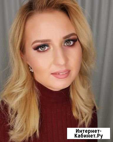 Визажист Стерлитамак - изображение 1