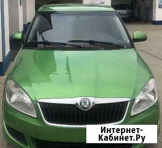 Аренда авто Симферополь - изображение 1