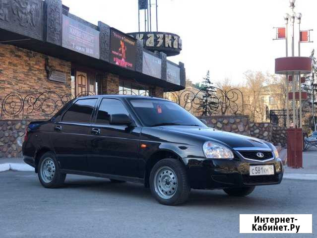 Аренда автомобиля Абакан - изображение 1