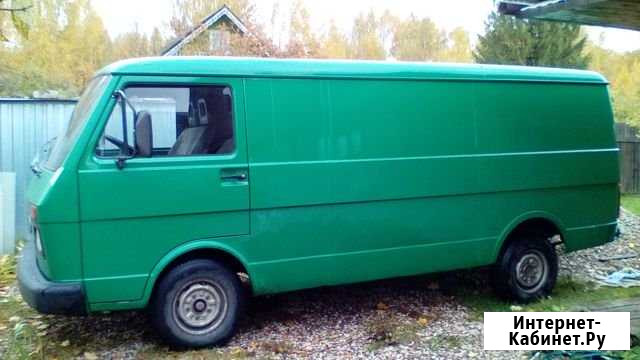 Грузоперевозки Тверь - изображение 1