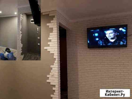 Все виды отделочных работ Новокузнецк