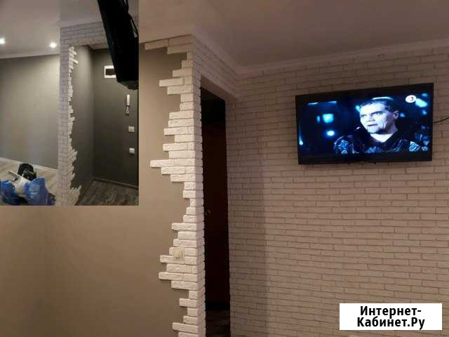 Все виды отделочных работ Новокузнецк - изображение 1