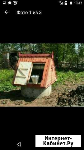 Колодцы Дубовый Умет - изображение 1