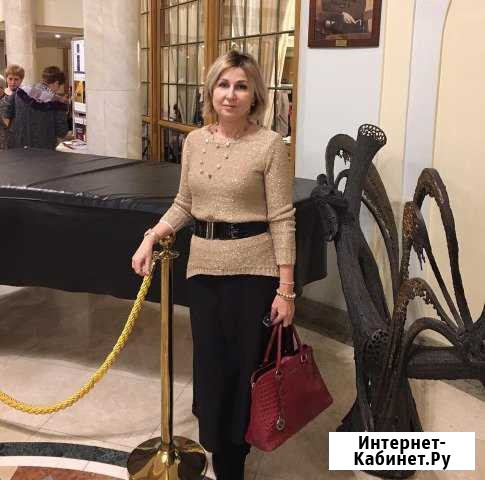 Репетитор по математике Красногорск - изображение 1