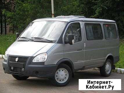 Перевозка лежачих больных Пермь - изображение 1