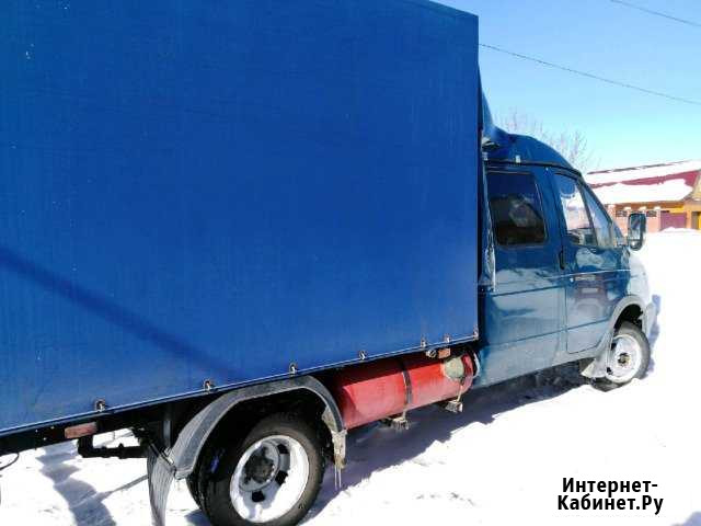 Грузоперевозки по России Кузнецк - изображение 1