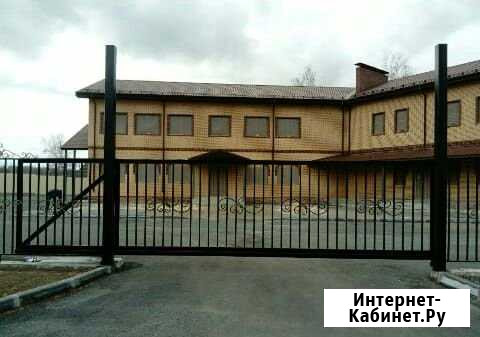 Лестницы, ворота, навесы, беседки, заборы Сочи - изображение 1