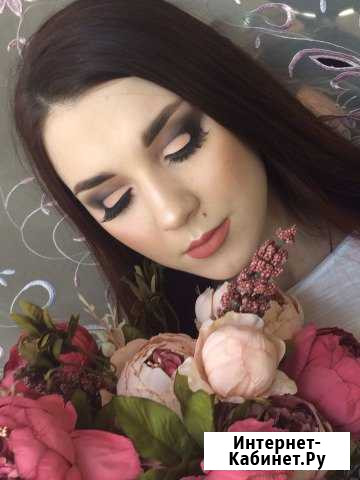 Макияж Минеральные Воды - изображение 1